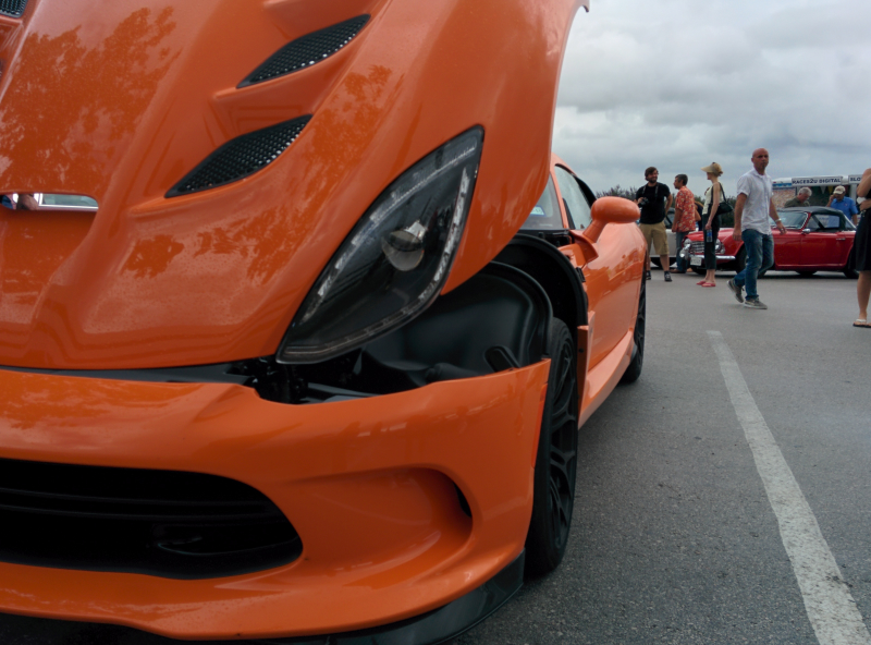 Illustration for article titled Cars and Coffee Austin 6/8 PHOTO DUMP